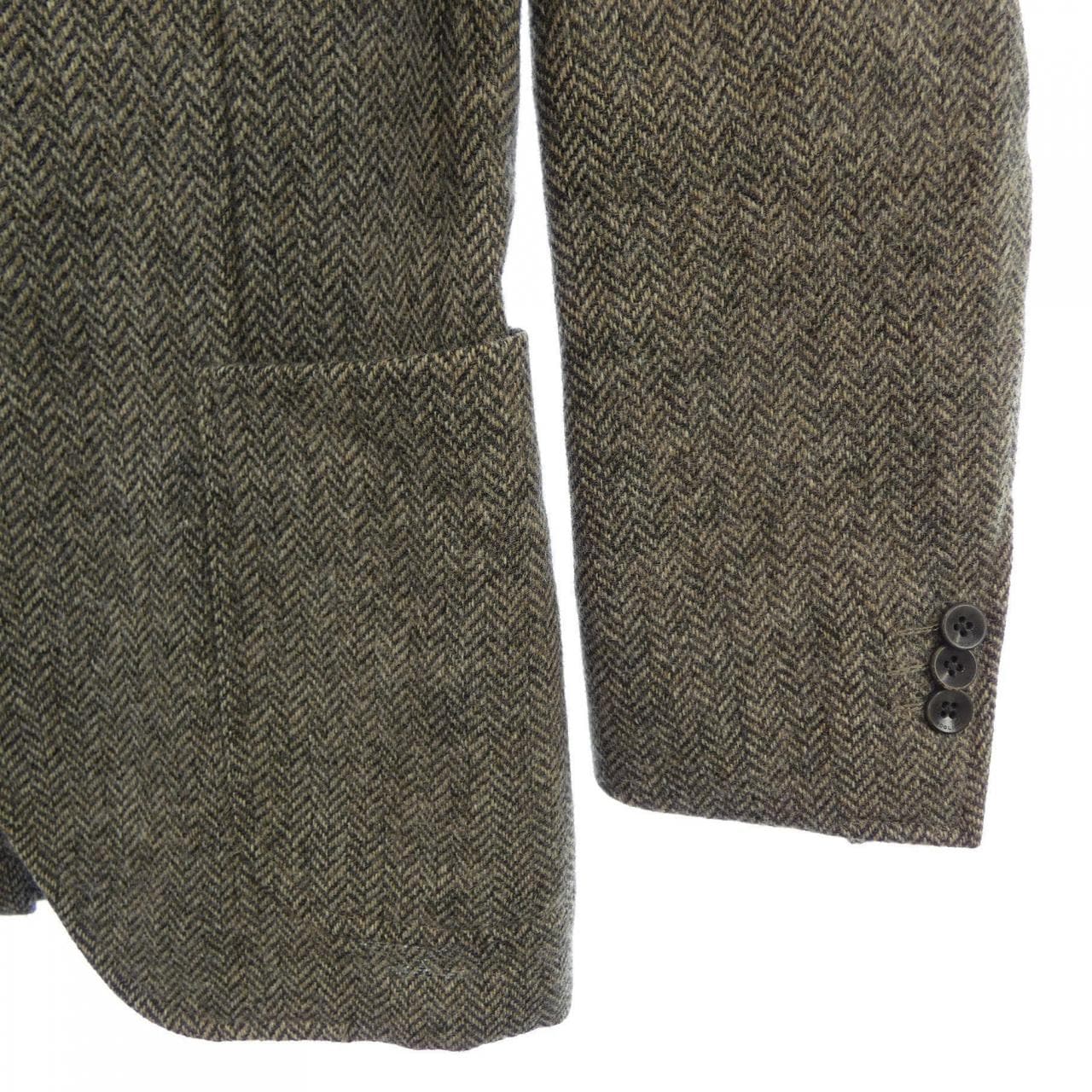 ボリオリ BOGLIOLI ジャケット