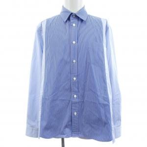 サカイ SACAI 25-03621M シャツ