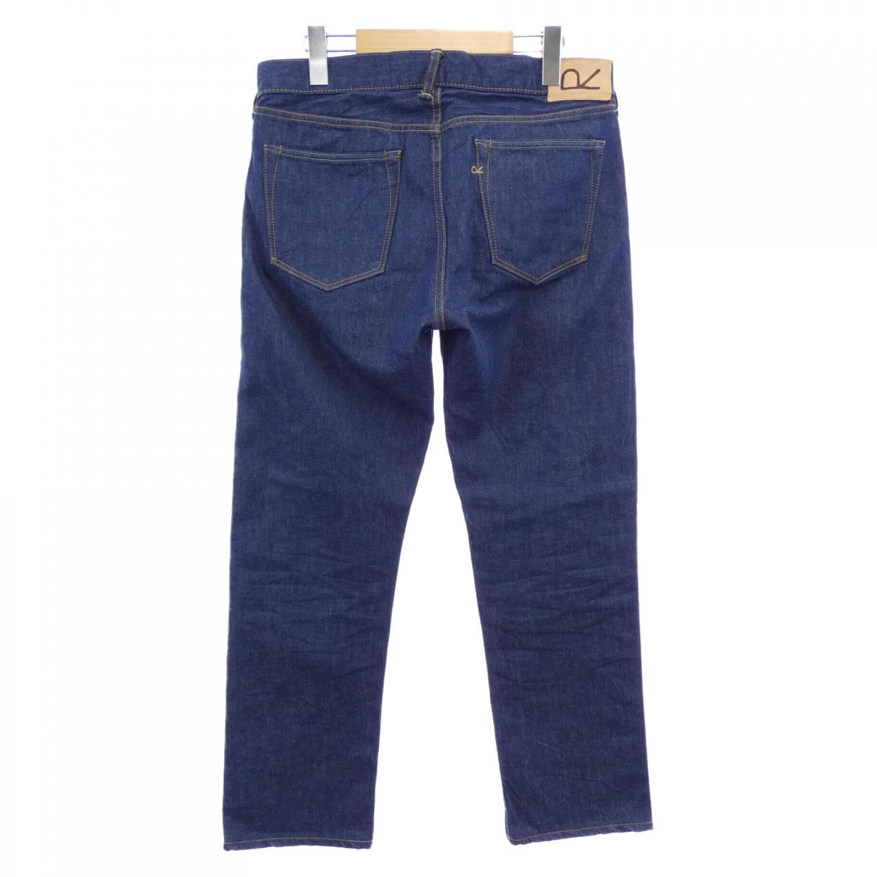 フォーティーファイブアールピーエム 45 RPM ジーンズ