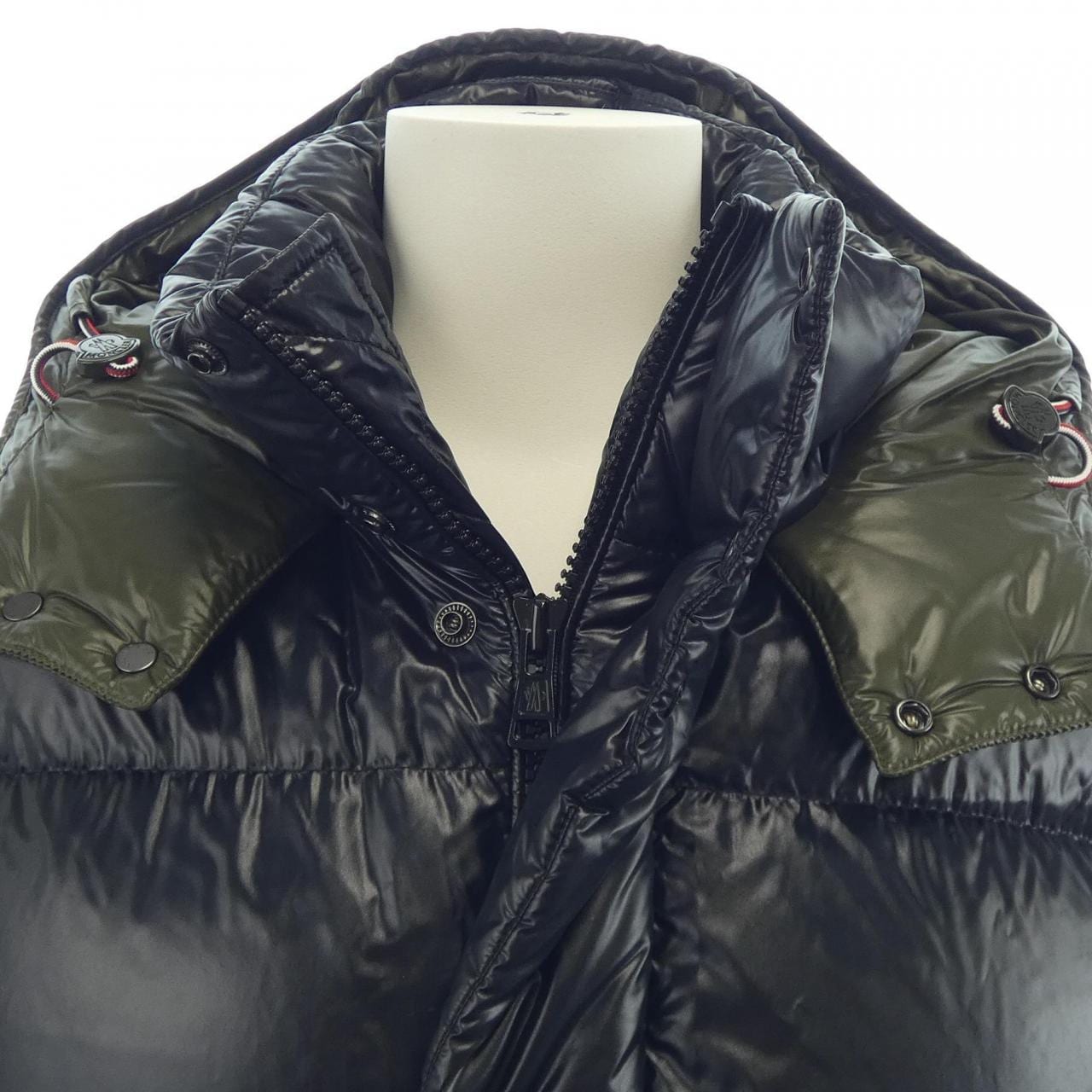 モンクレール MONCLER VION ダウンジャケット