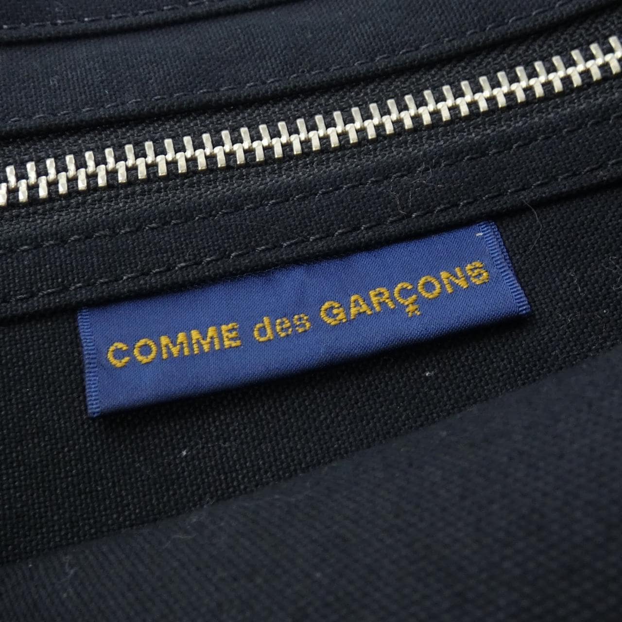 コムデギャルソン COMME des GARCONS GC-K201 BAG