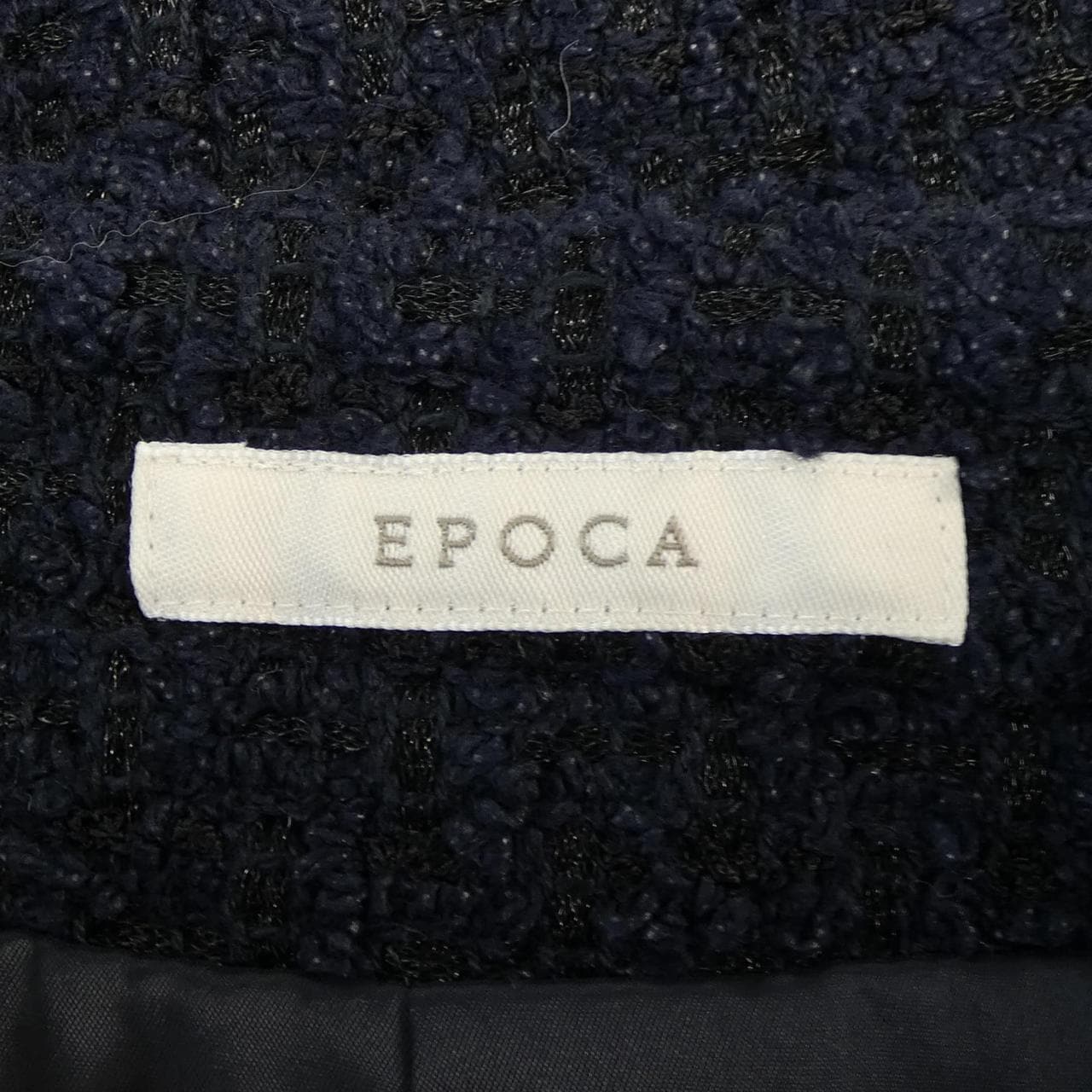 エポカ EPOCA M5E17-897-28 ベスト