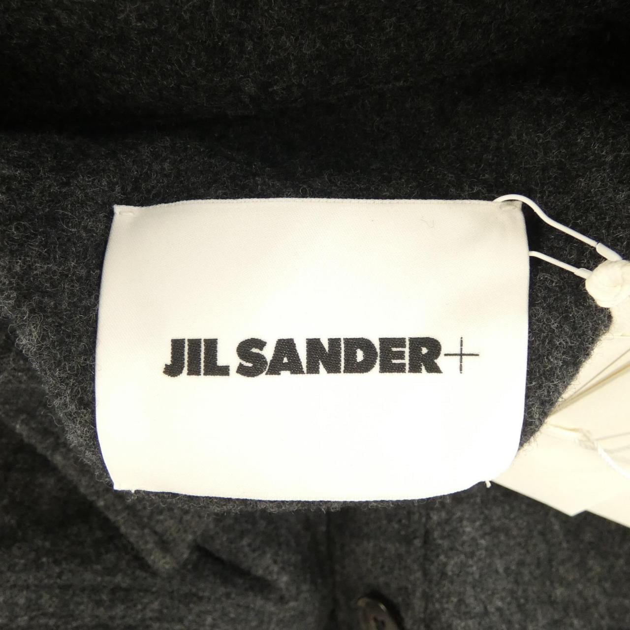 ジルサンダープラス JIL SANDER+ J40DL0124 シャツ