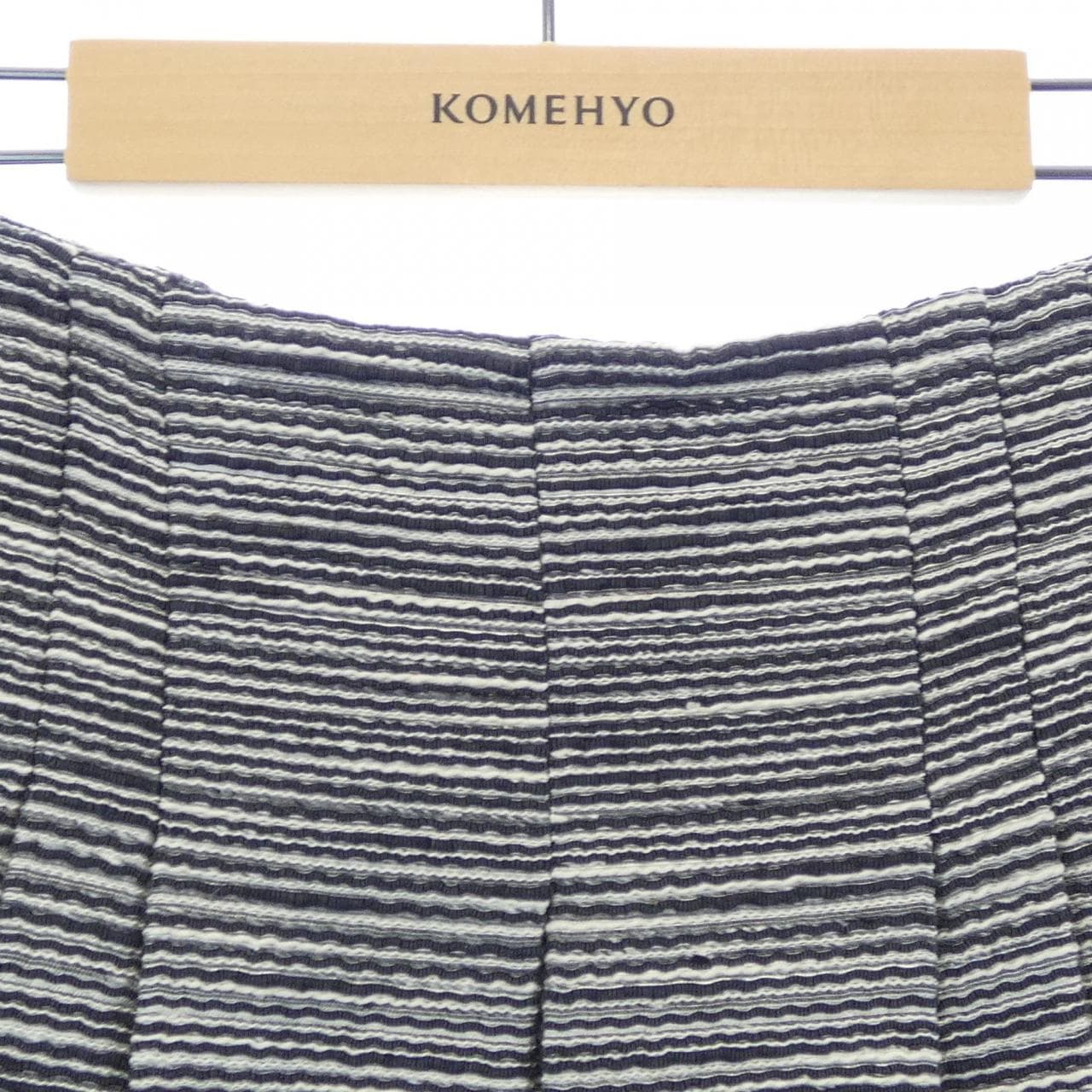 クリスチャンディオール CHRISTIAN DIOR 2E21322A1306 スカート