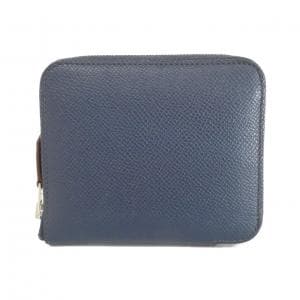 エルメス WILD シルク イン コンパクト 084538CK 財布