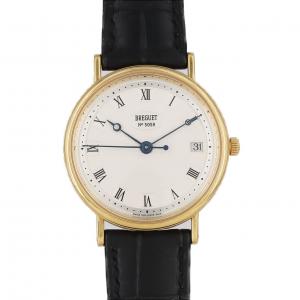 【ノーメンテナンス還元価格】ブレゲ クラシック YG 5910BA/15/984 YG 自動巻