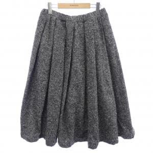 ブラックコムデギャルソン BLACK COMME des GARCONS 1N-S010 スカート