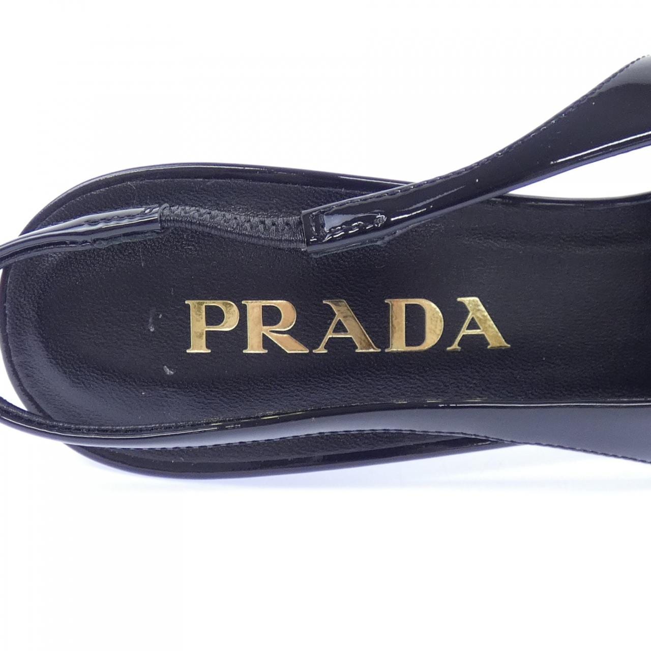 プラダ PRADA 32909 シューズ