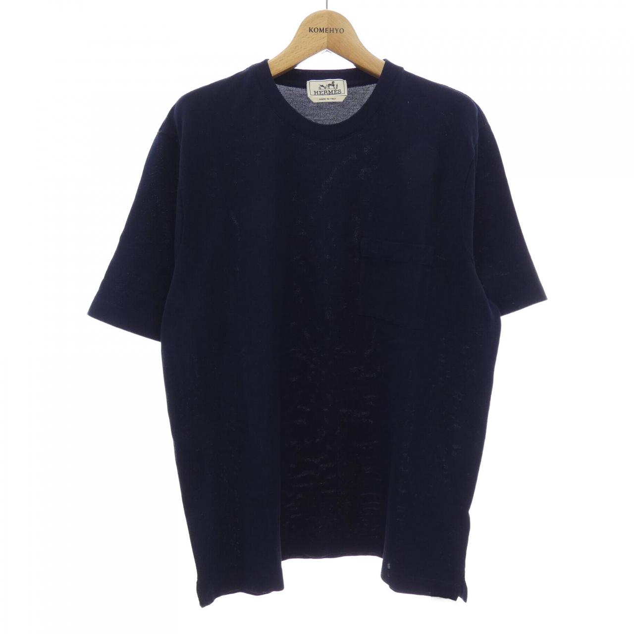エルメス HERMES *92-5705 Tシャツ