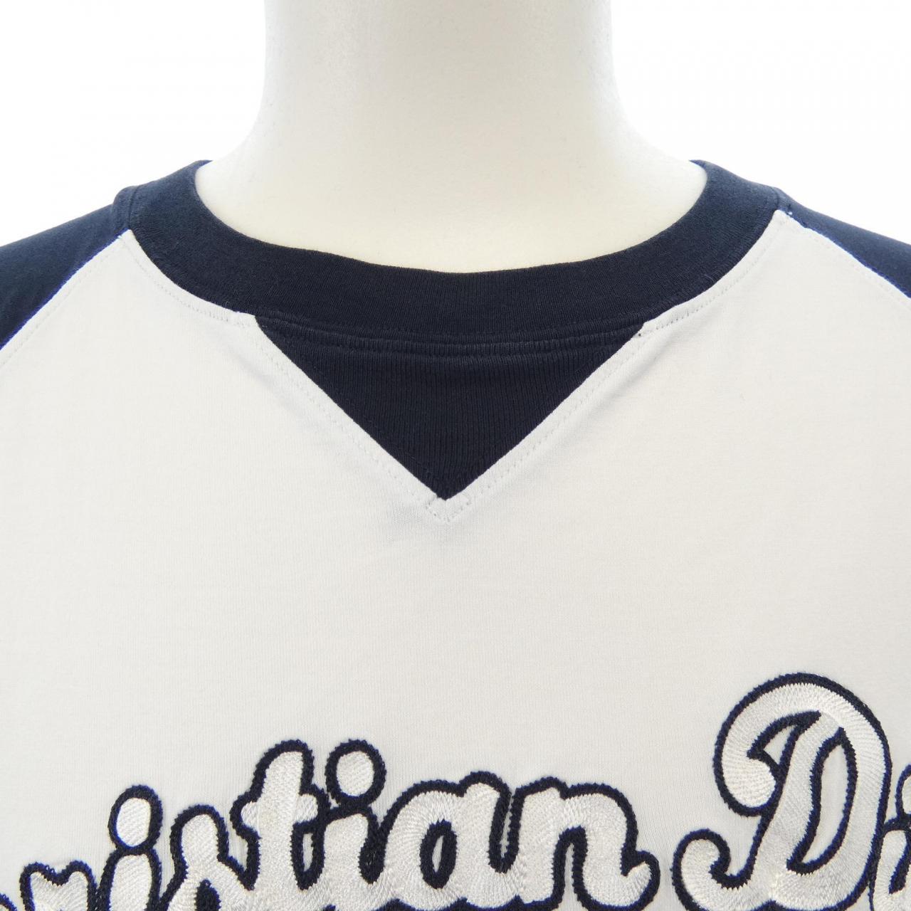 ディオール DIOR ATELIER 213J635A0677 Tシャツ