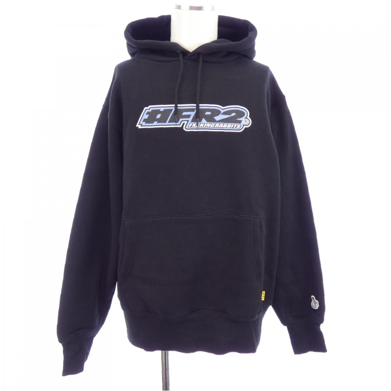 エフアールツー FR2 パーカー