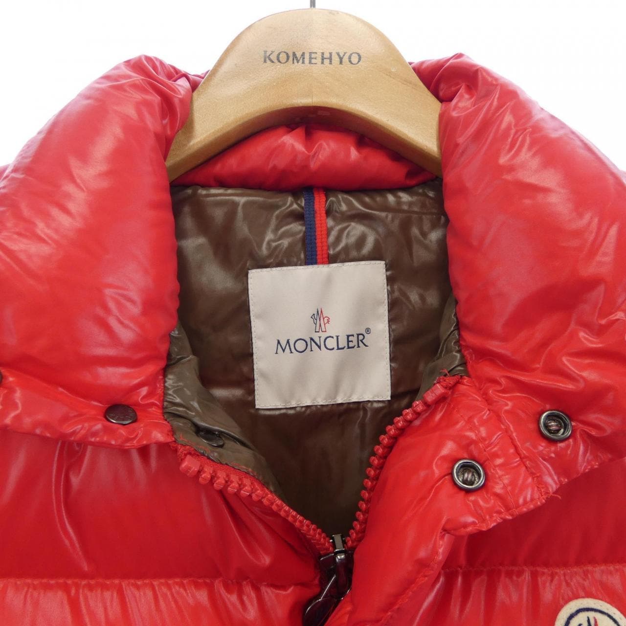 モンクレール MONCLER TIB ダウンベスト