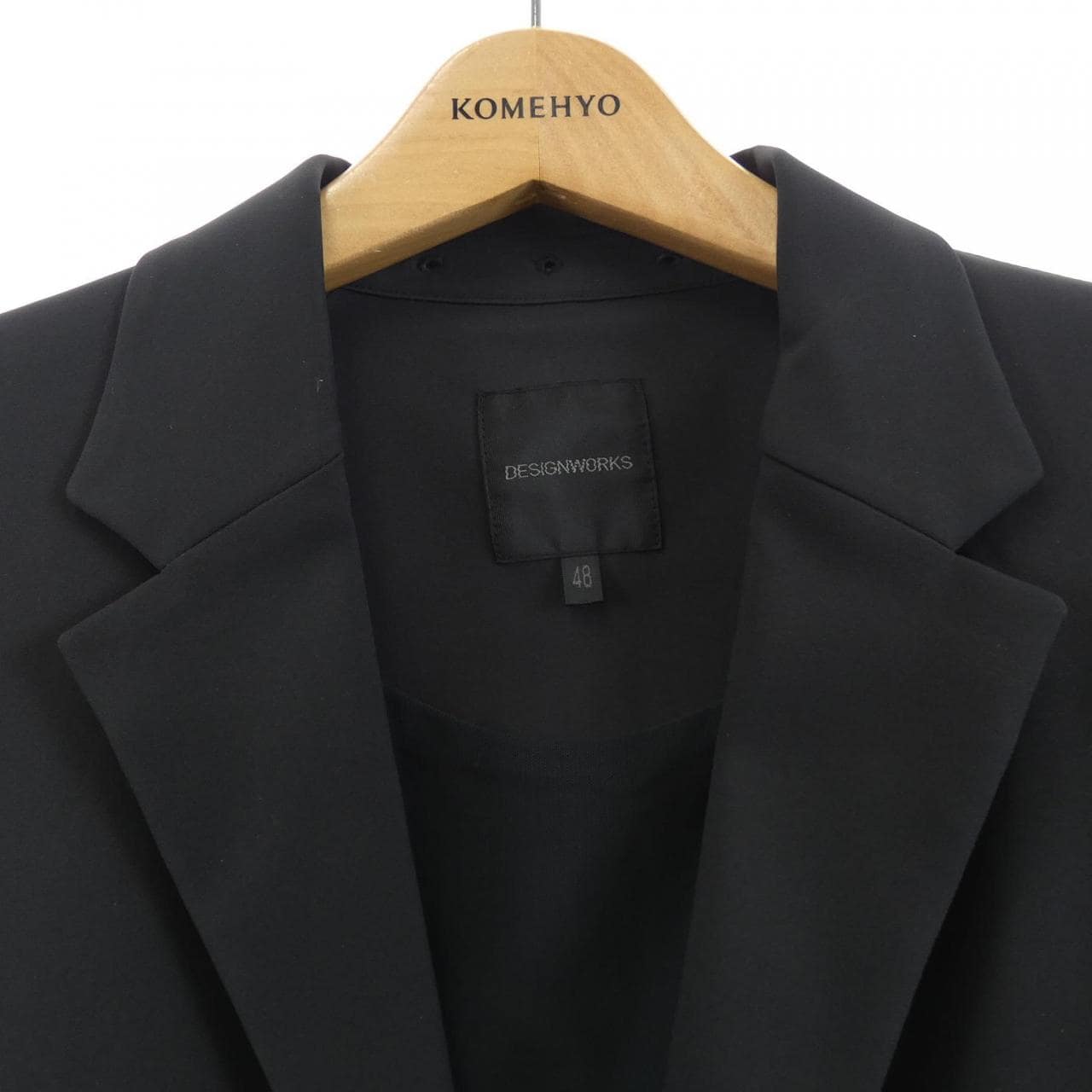 デザインワークス DESIGN WORKS 0341-00-82006 ジャケット