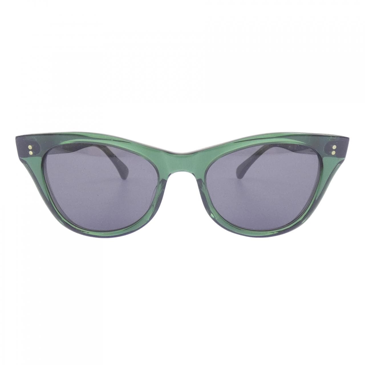 エフェクター EFFECTOR UNDERCOVER SUNGLASSES