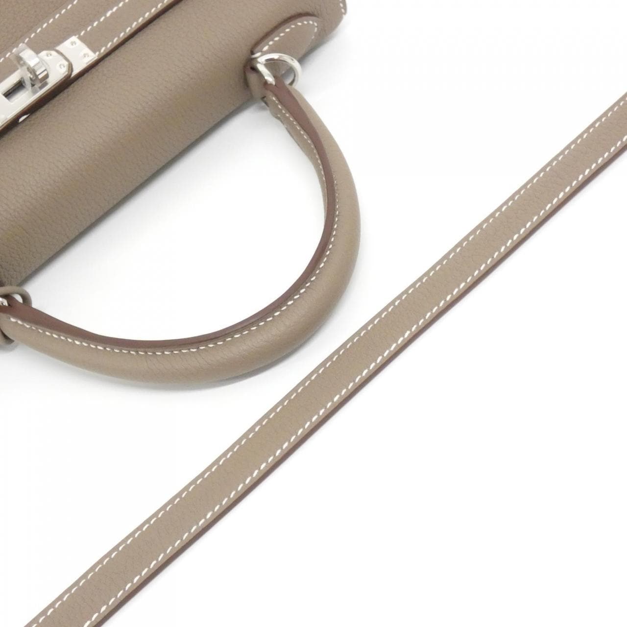 【未使用品】エルメス ケリー 25cm 044624CK バッグ