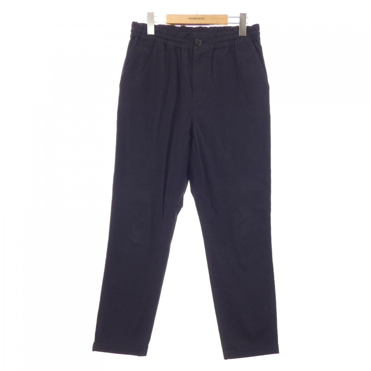ピーエスポールスミス PS Paul Smith PY-BM-86192 パンツ