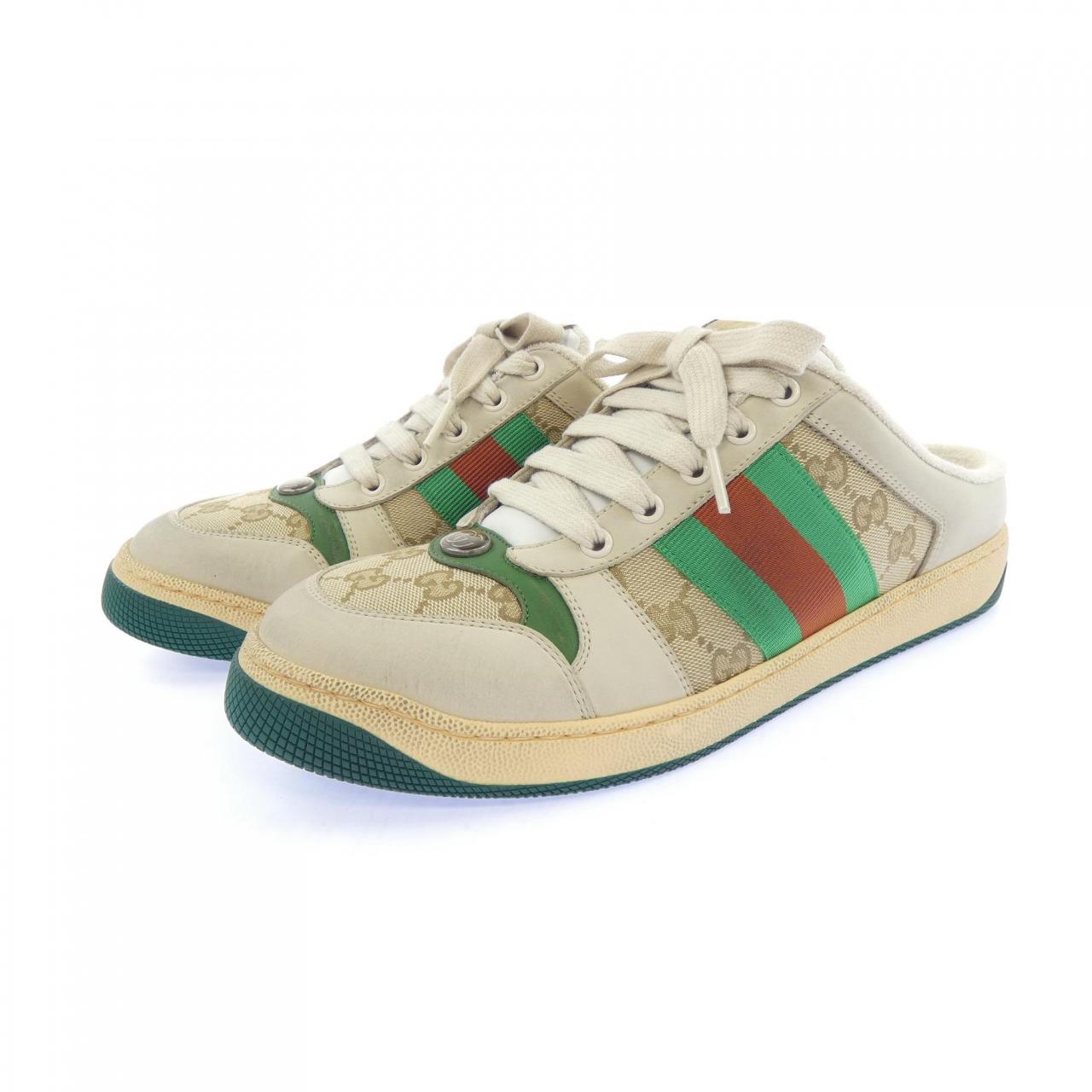 グッチ GUCCI スニーカー