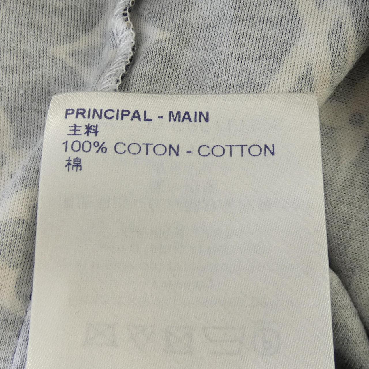ルイヴィトン LOUIS VUITTON ミックスモノグラム FLTS25GR5 Tシャツ