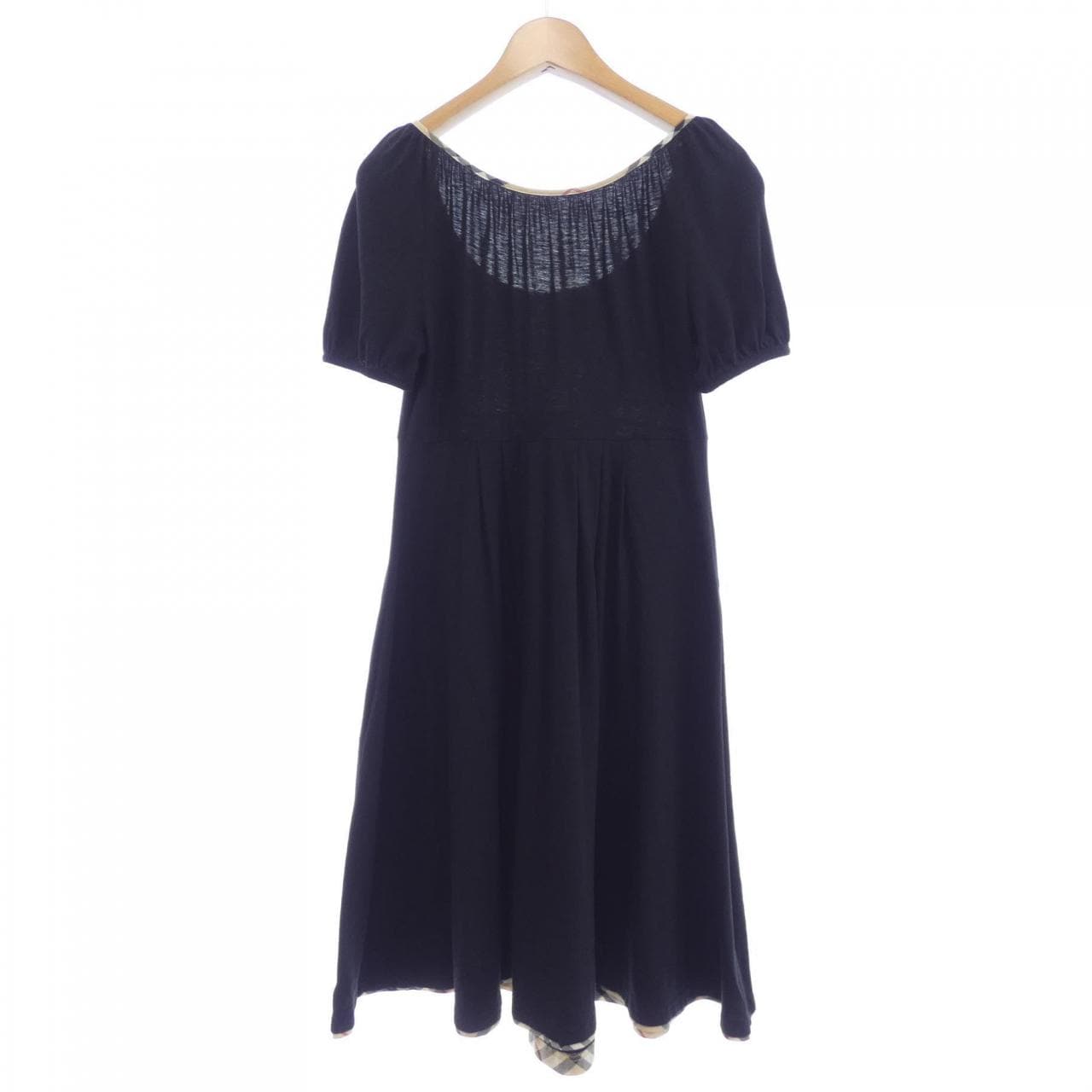 バーバリーブルーレーベル BURBERRY BLUE LABEL ワンピース