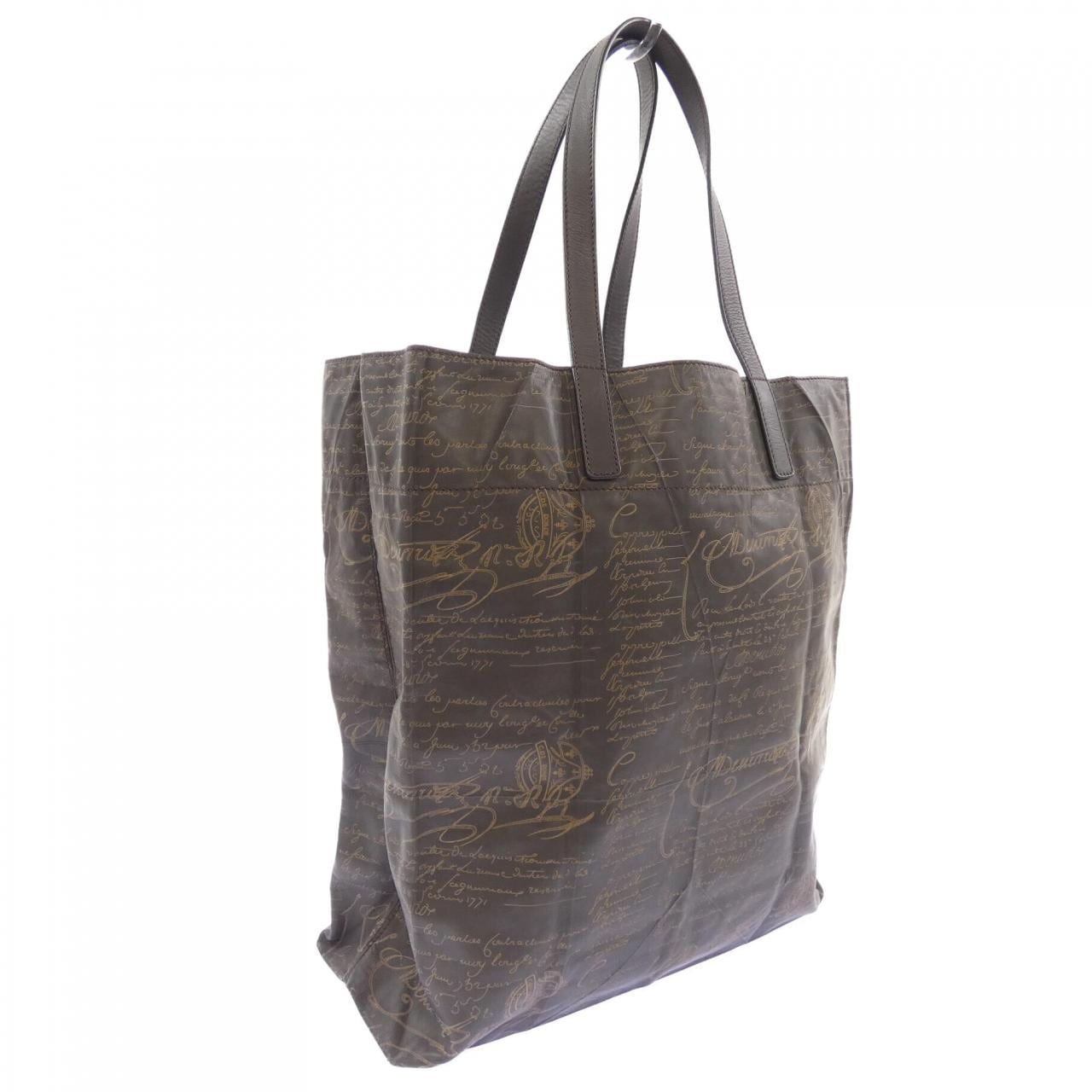 ベルルッティ Berluti MB0136 BAG