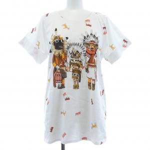 エルメス HERMES Tシャツ