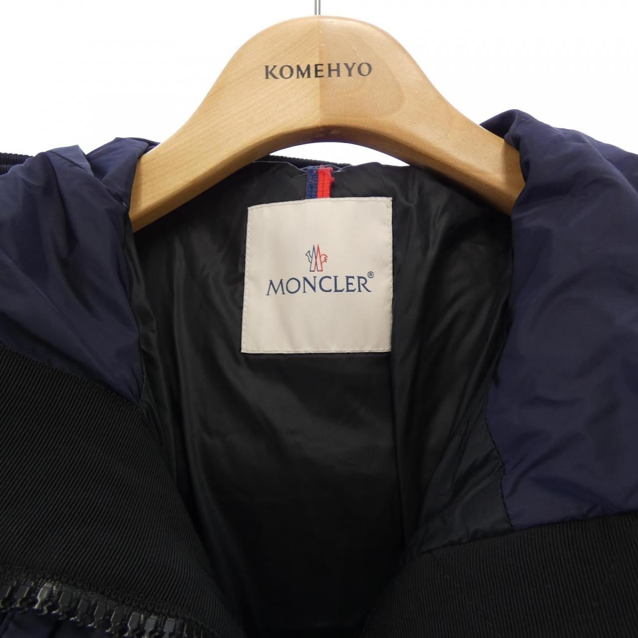 モンクレール MONCLER GRIVE ダウンコート
