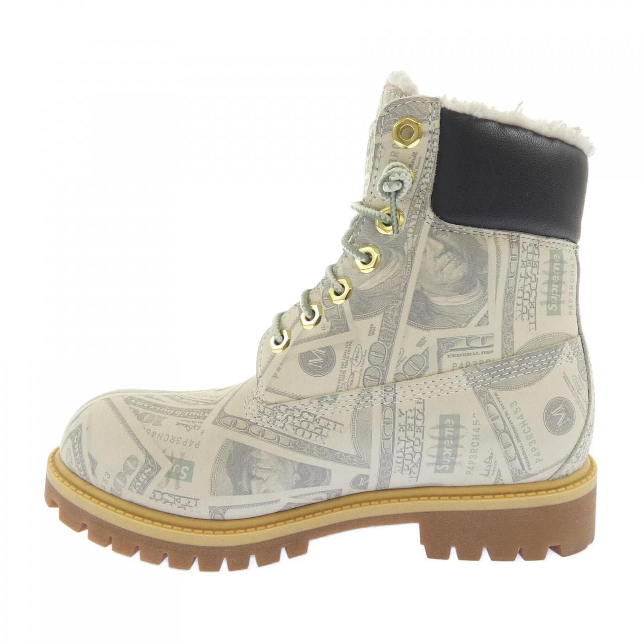 シュプリーム SUPREME TB0A5NG5 MM6 TIMBERLAND ブーツ