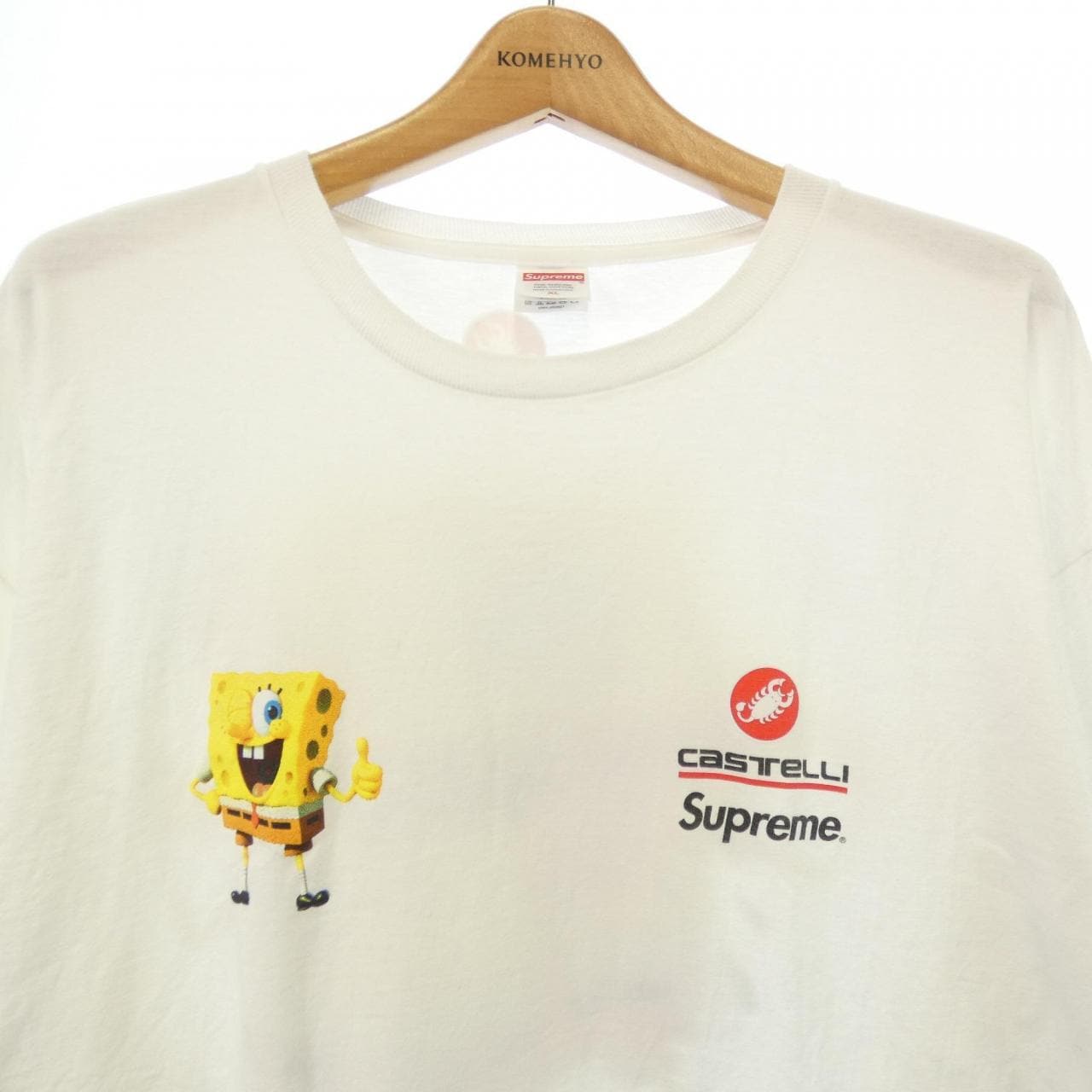 シュプリーム SUPREME Tシャツ
