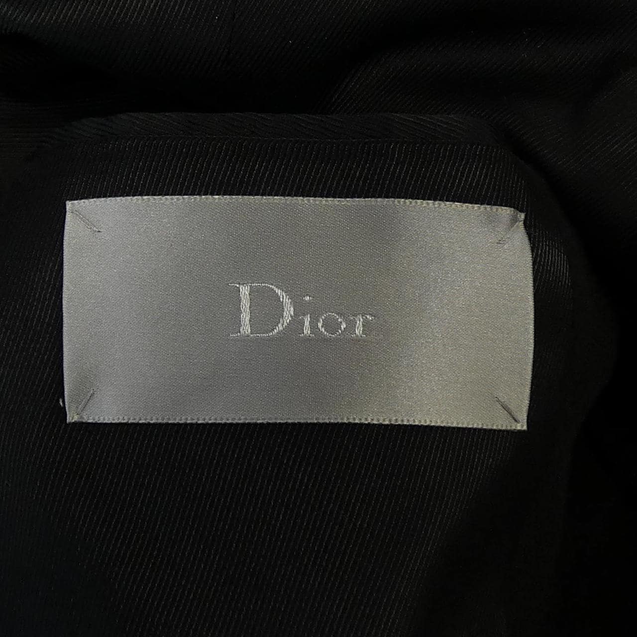 ディオール DIOR 433C344A3225 コート