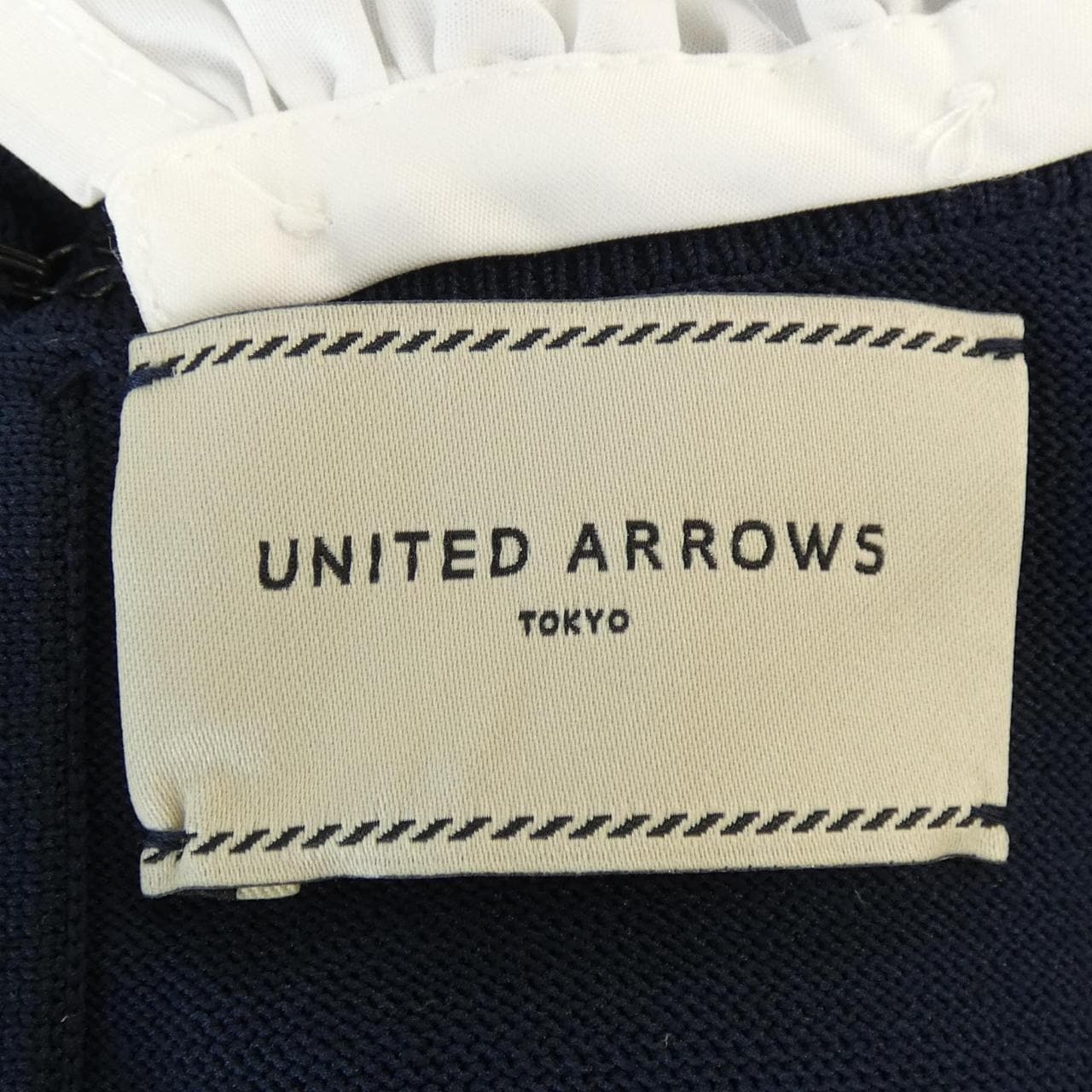 United Arrows UNITED ARROWS knit