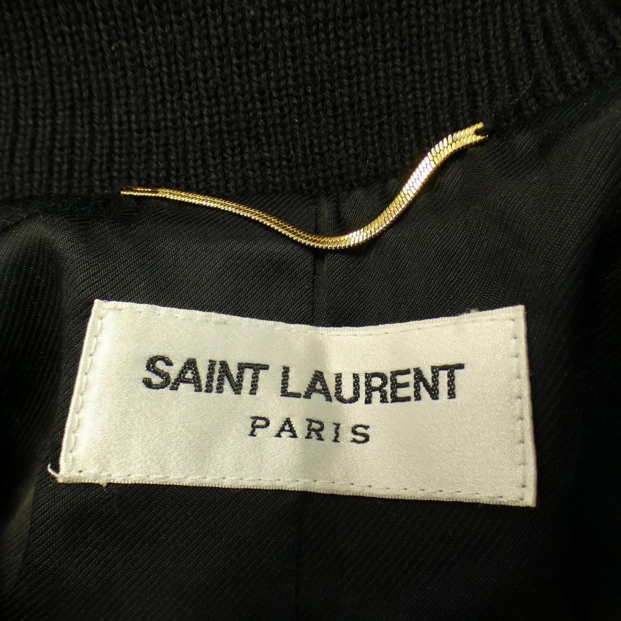 SAINT LAURENT圣罗兰·布劳森