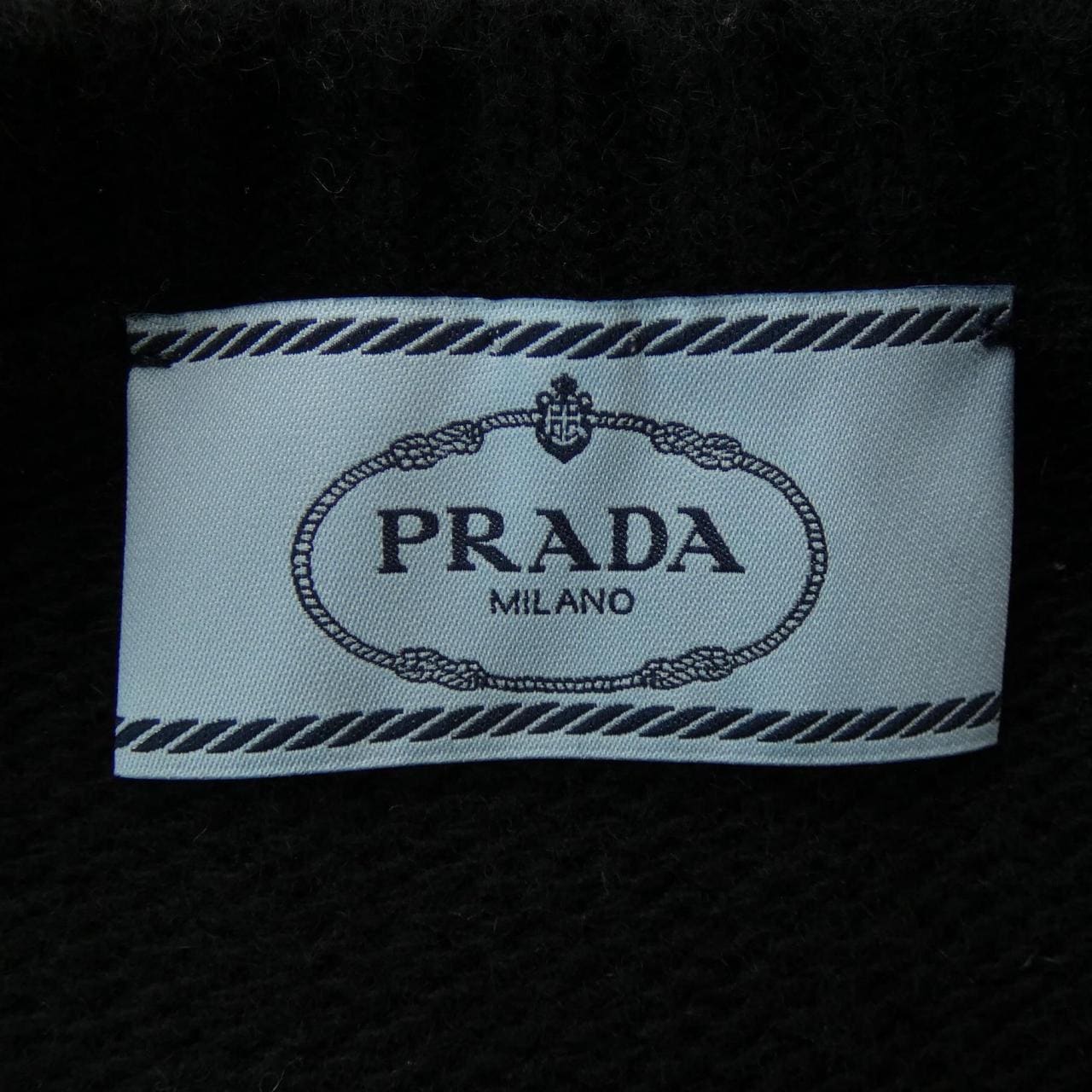 Prada PRADA knit