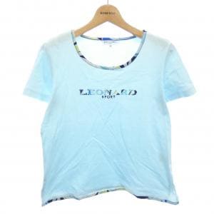 レオナールスポーツ LEONARD SPORT Tシャツ