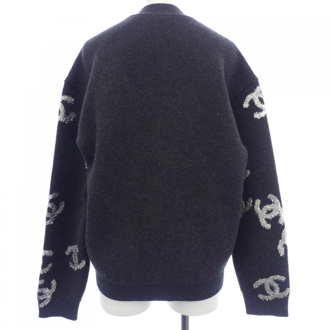 CHANEL CHANEL Cardigan