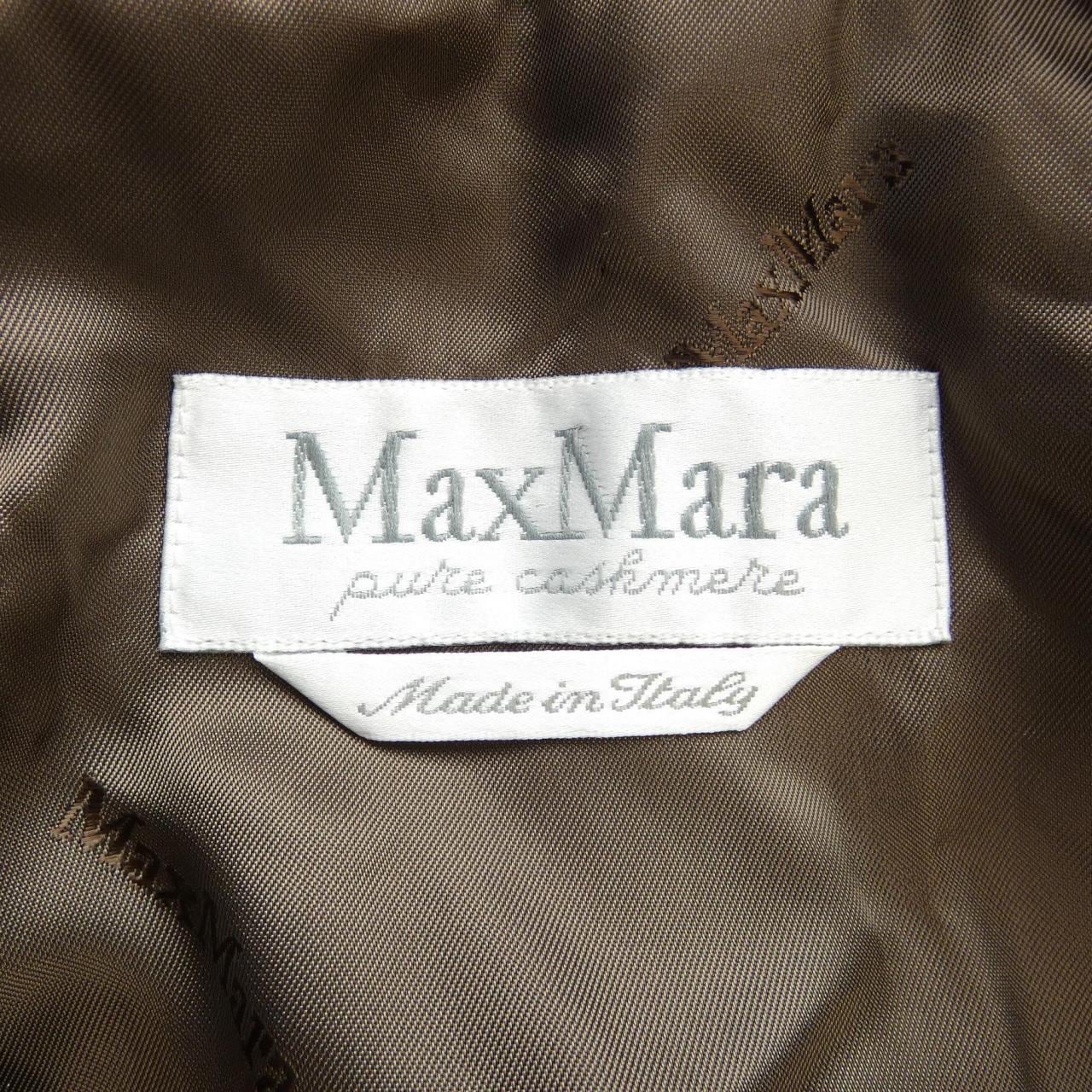 【vintage】Max Mara Max Mara 大衣