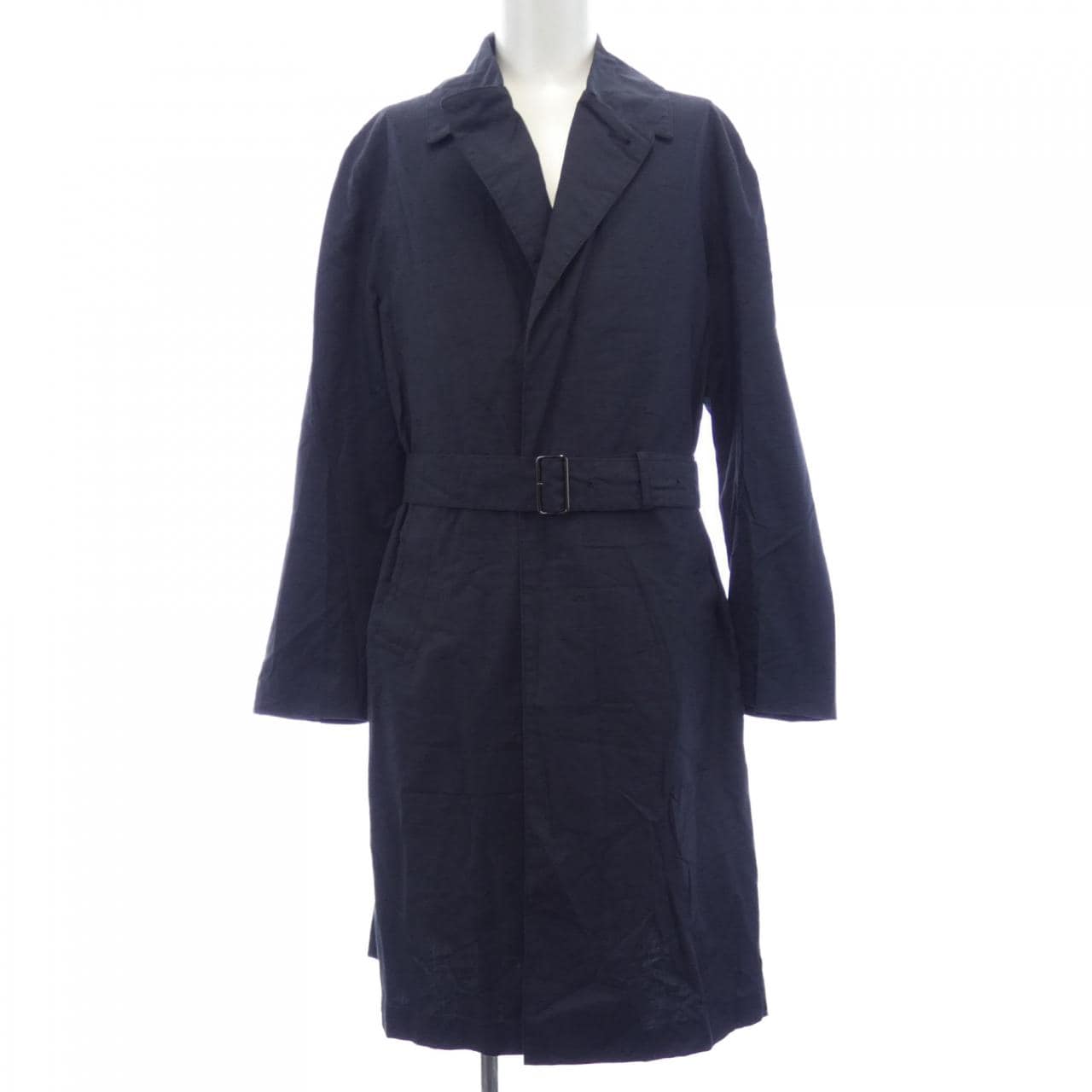 Camoshita Coat