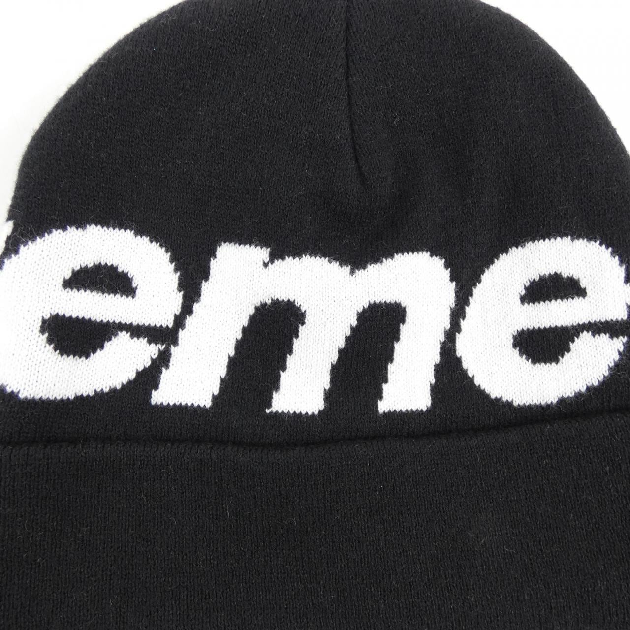 シュプリーム SUPREME ニットキャップ