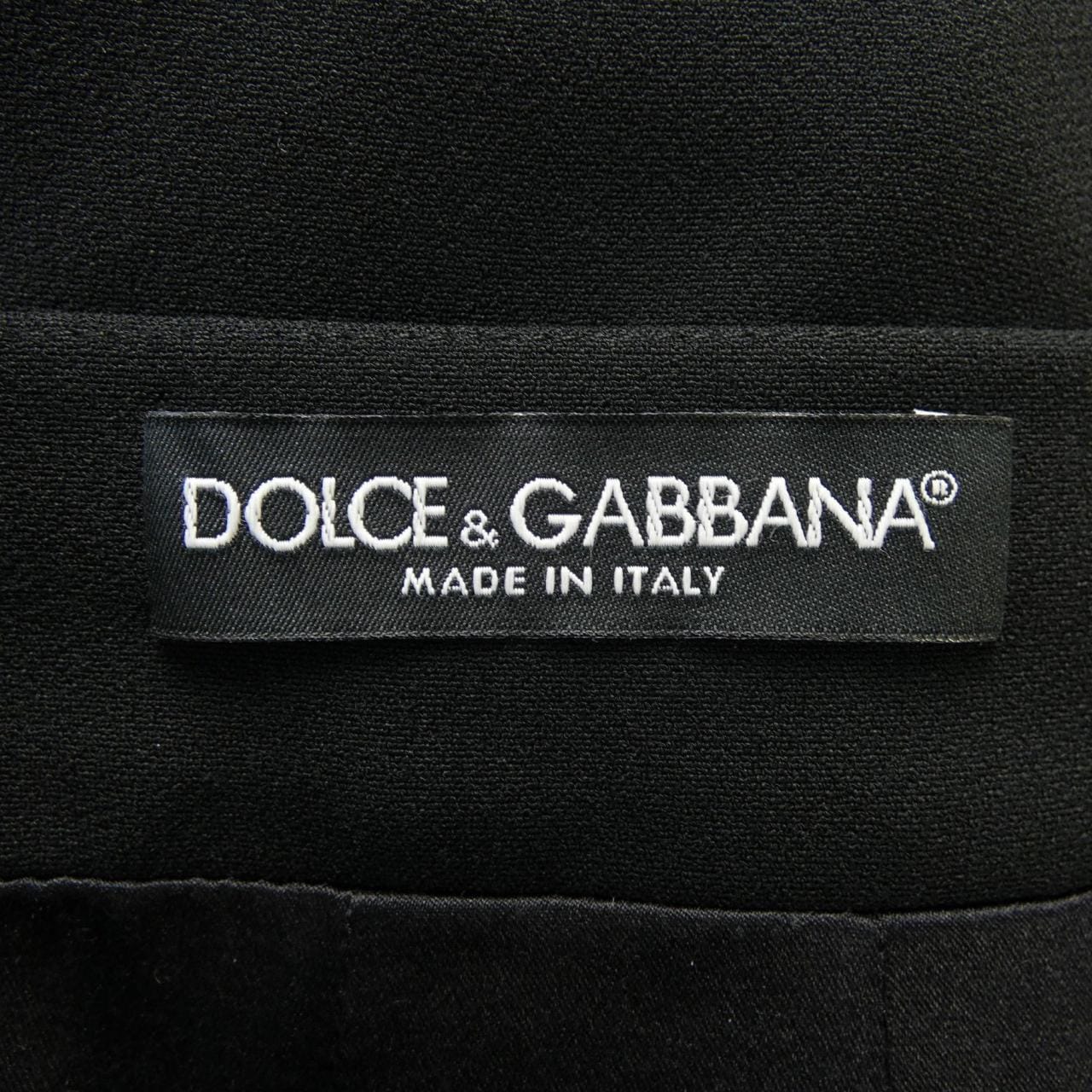 ドルチェアンドガッバーナ DOLCE&GABBANA スカート