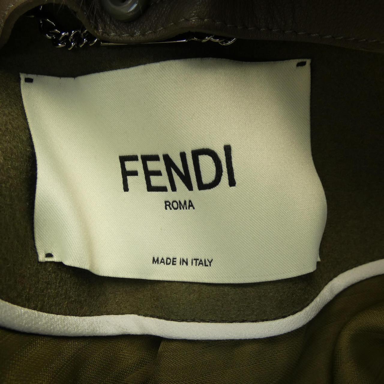 FENDI外套