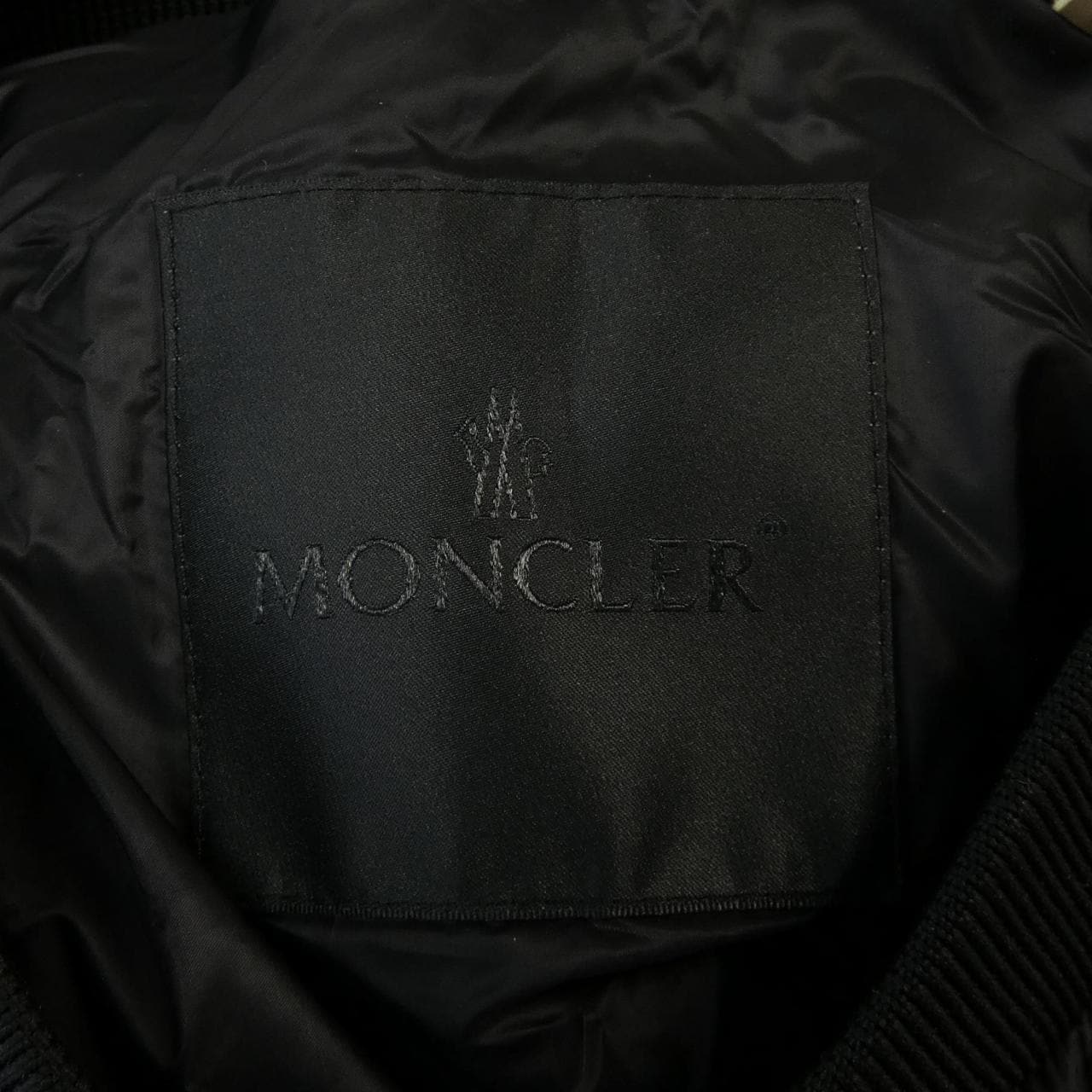 モンクレール ジーニアス MONCLER GENIUS ダウンベスト
