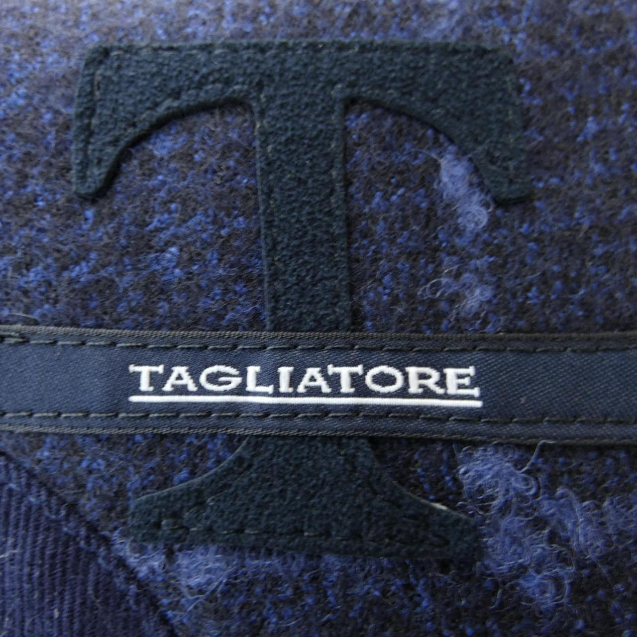 タリアトーレ TAGLIATORE ジャケット