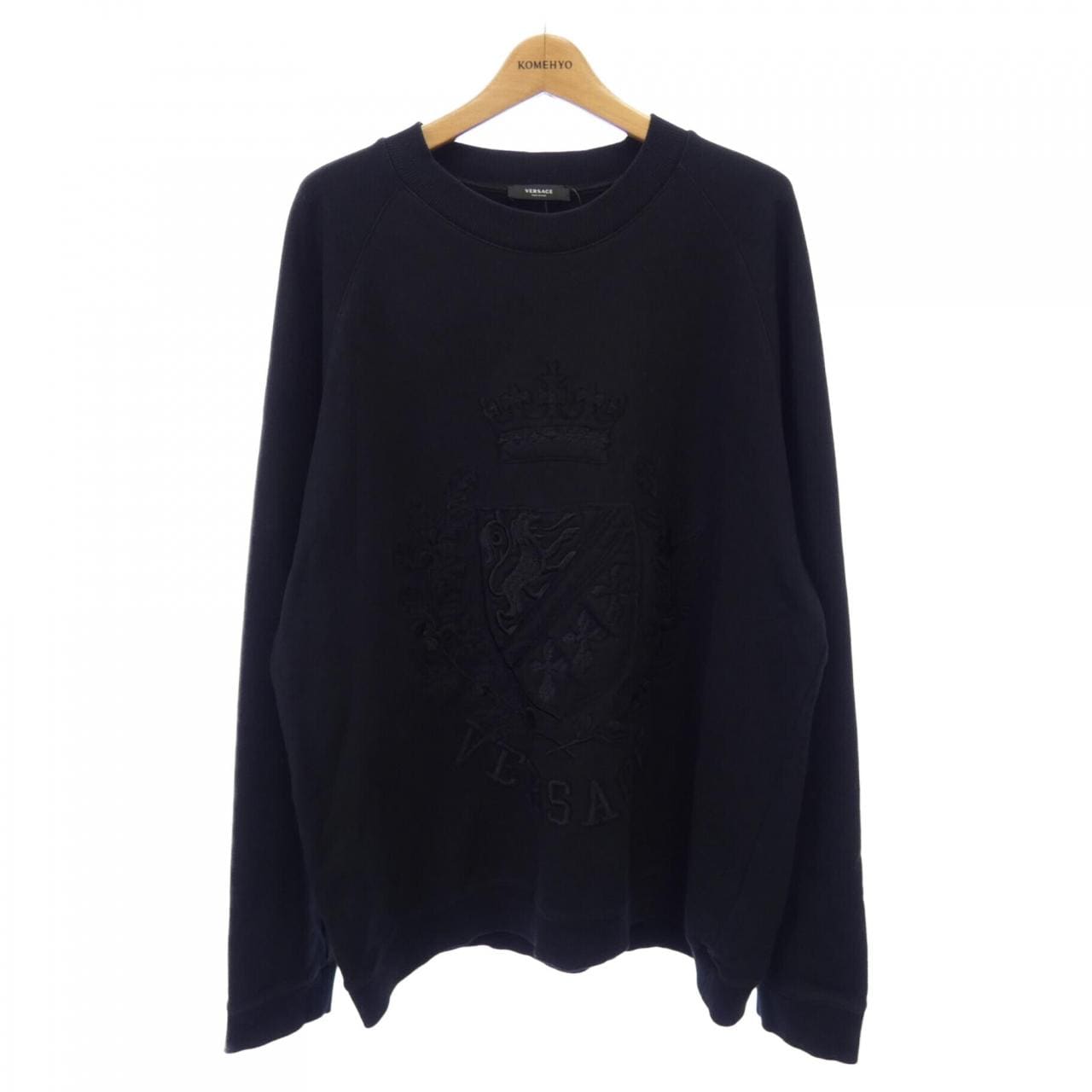 VERSACE E VERSACE 卫衣