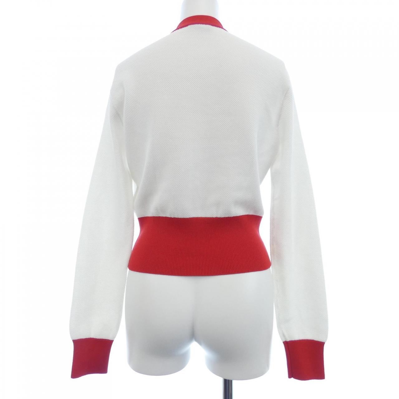 シャネル CHANEL カーディガン