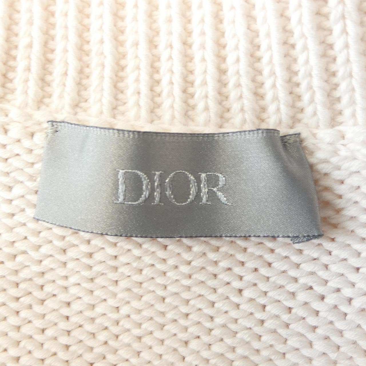 ディオール DIOR ケニーシャーフ KENNY SCHARF 143M656AT294 ニット