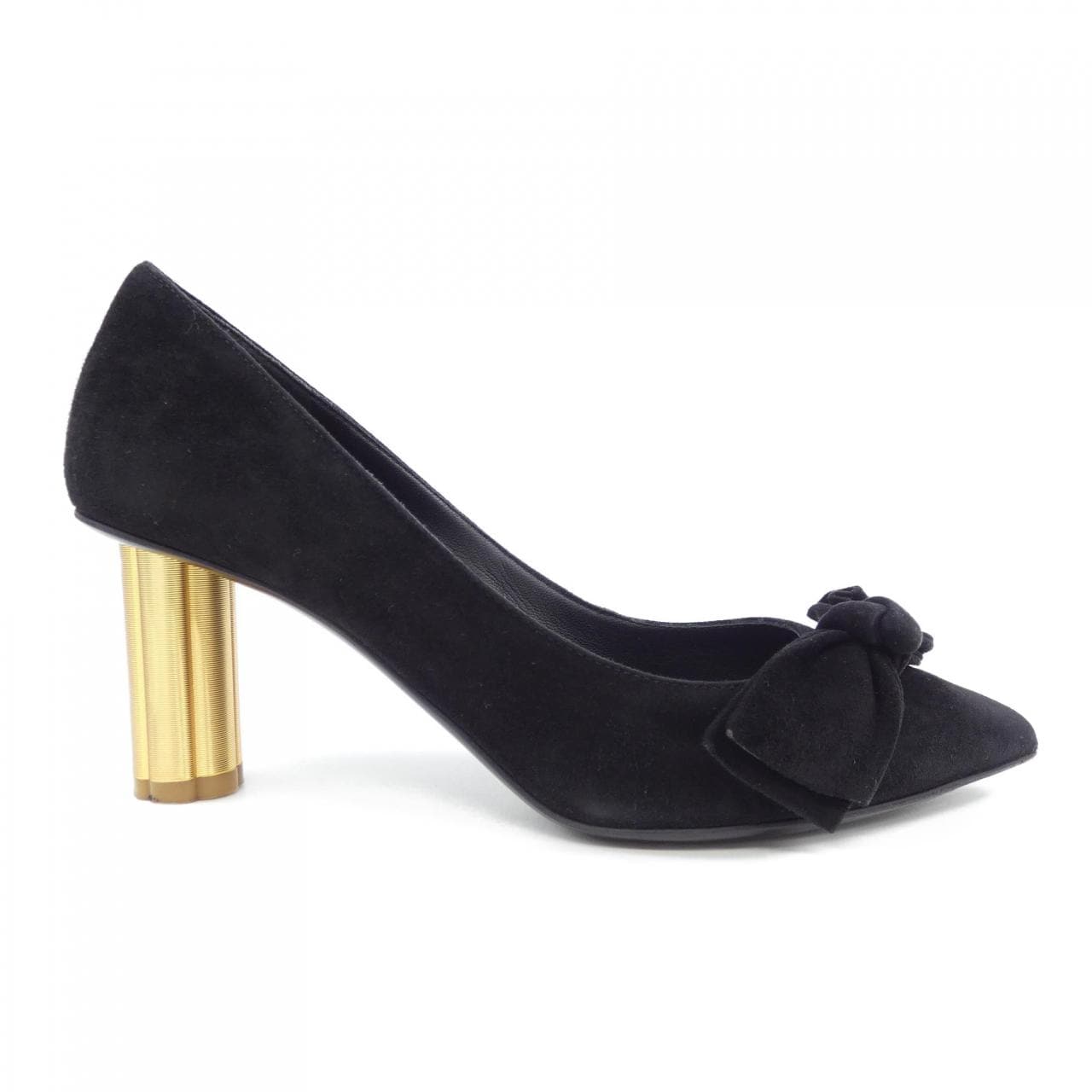 サルヴァトーレフェラガモ SALVATORE FERRAGAMO 11420 パンプス