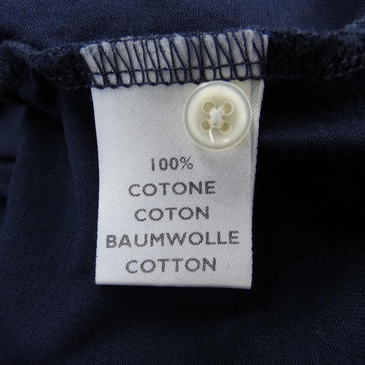 セッテフィーリカシミヤ SETTEFILI CASHMERE シャツ