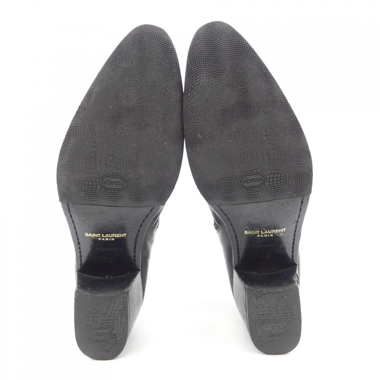 サンローラン SAINT LAURENT 667620 ブーツ