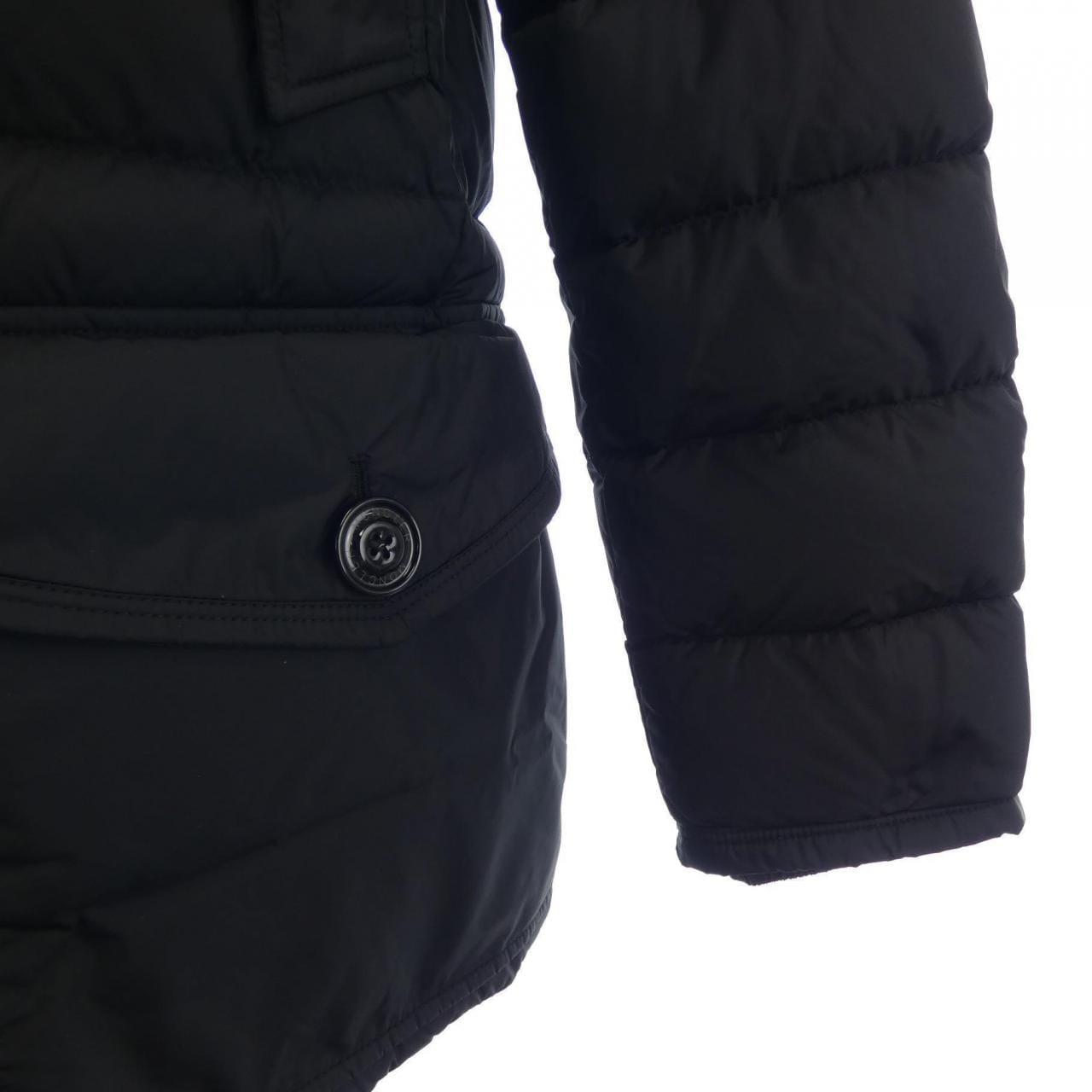 モンクレール MONCLER CLUNY ダウンジャケット