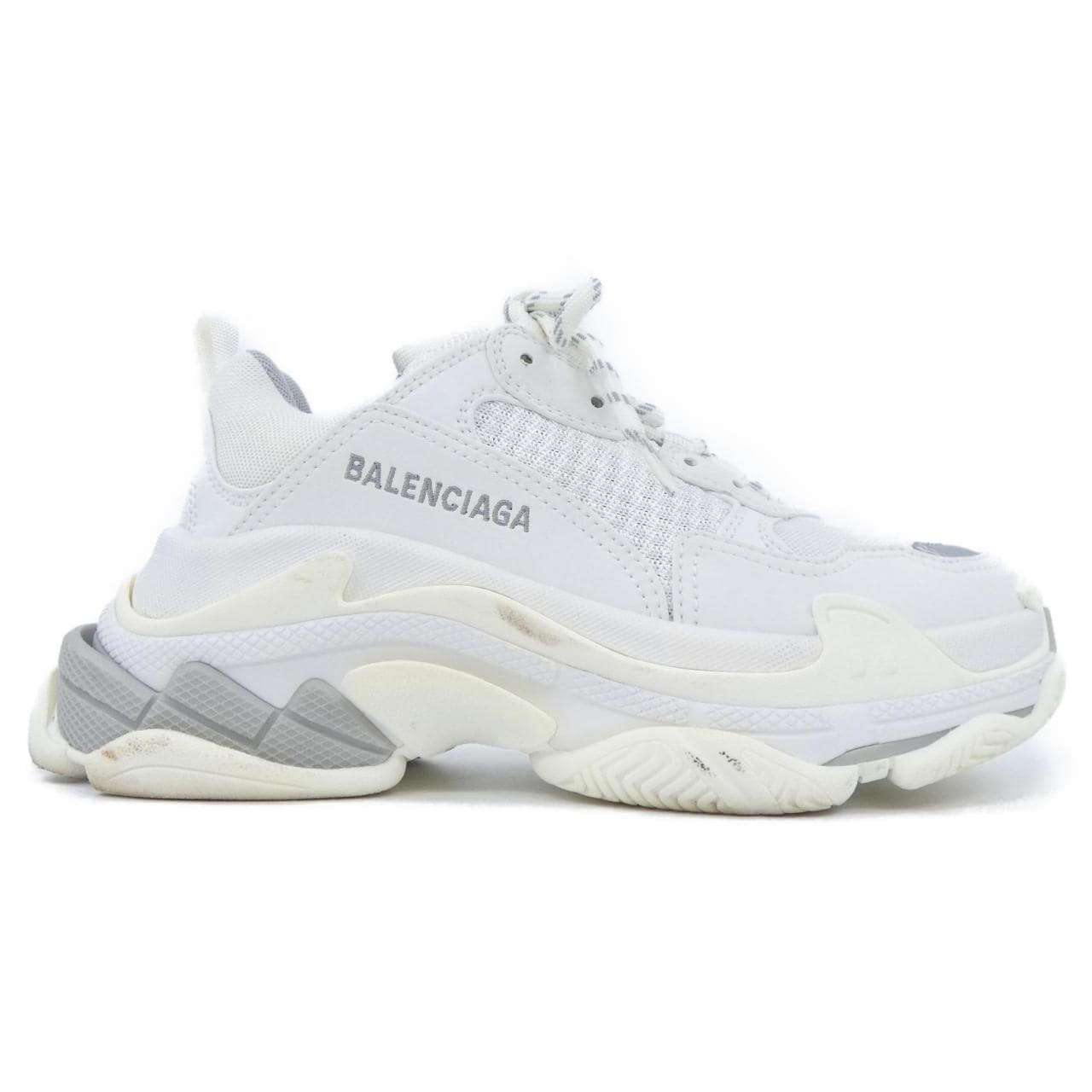 バレンシアガ BALENCIAGA TRIPLE S 524039 スニーカー