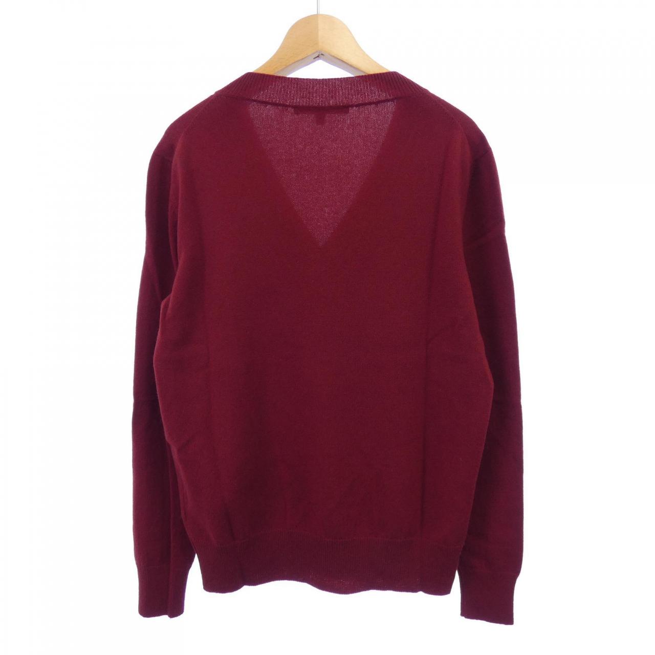 グッチ GUCCI 355820 X4190 ニット